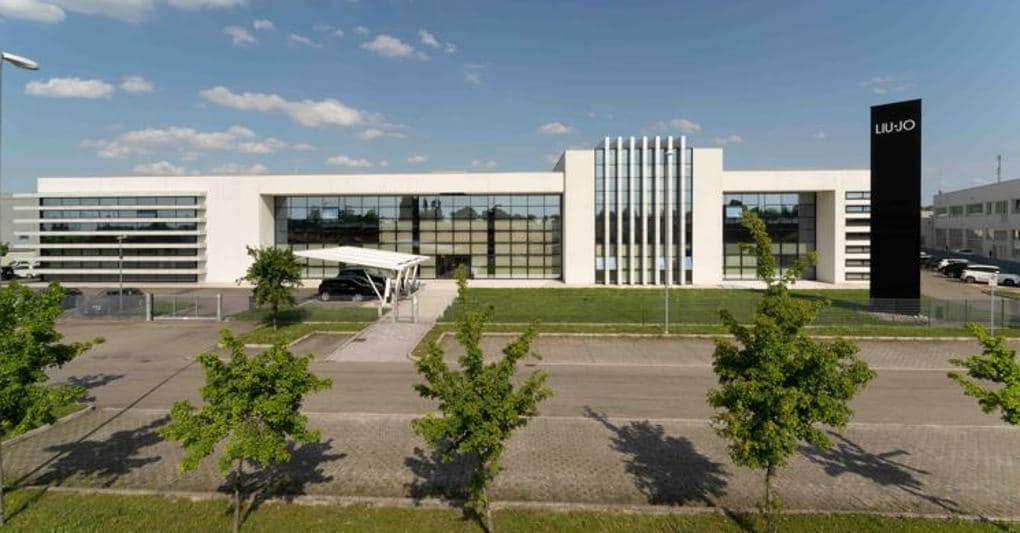 Liu jo 2025 azienda contatti